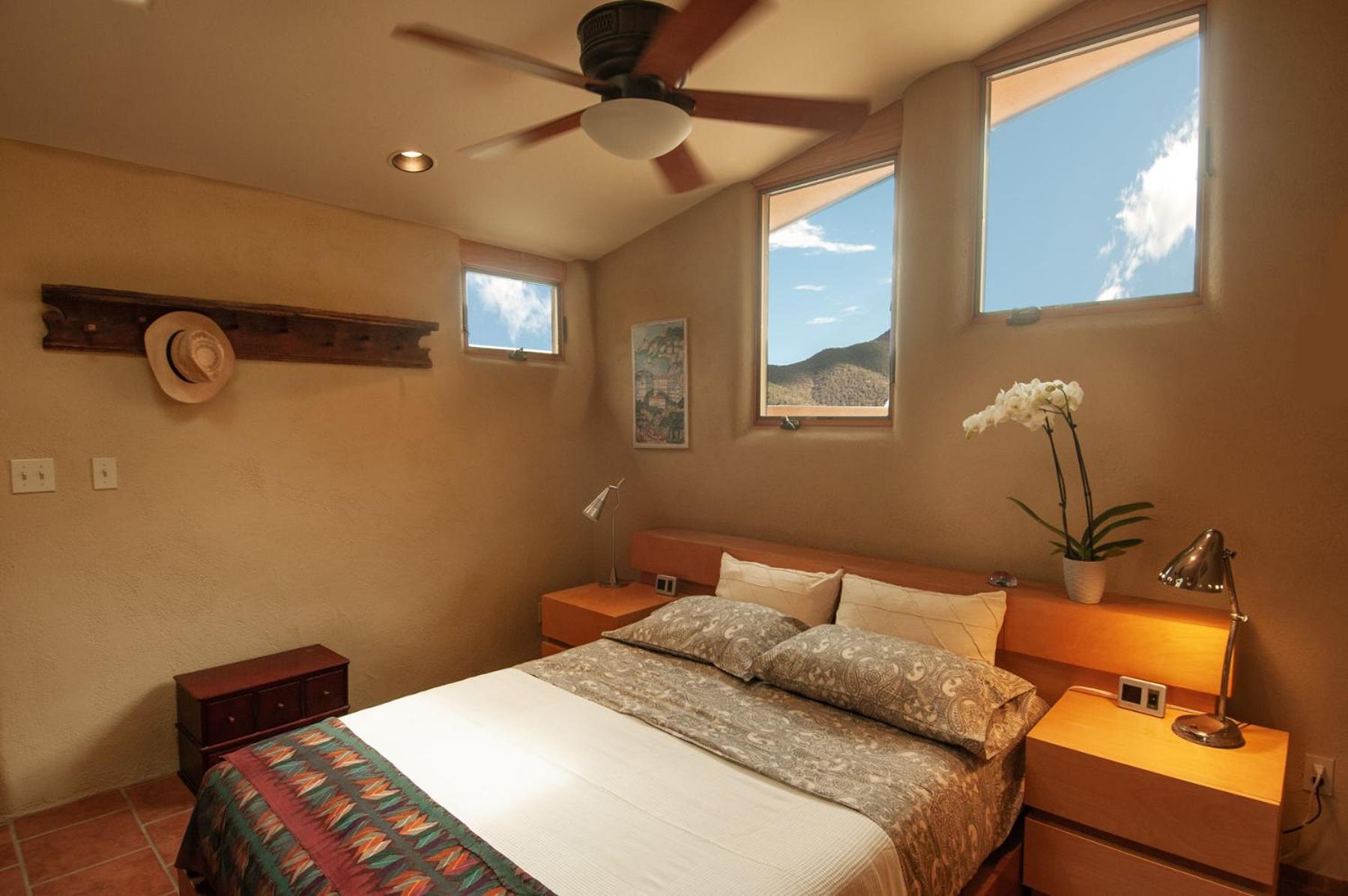 Galeria Viviente Eco Casita Villa Bisbee Exterior photo