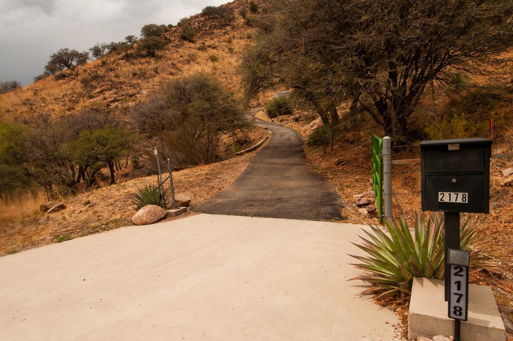 Galeria Viviente Eco Casita Villa Bisbee Exterior photo